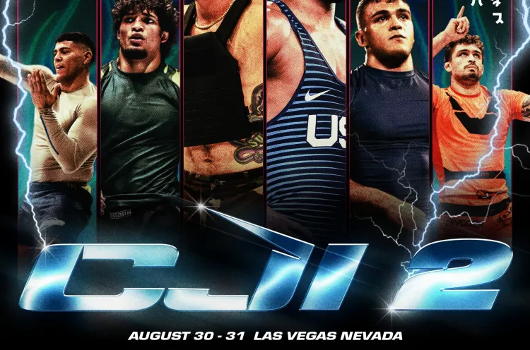 Why Team-Based Competition Reveals What Individual Championships Hide About Grappling Development